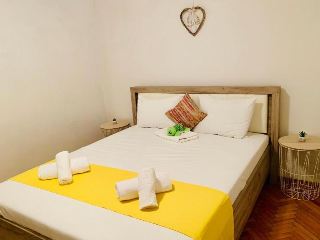 Ultracentral Big Apartment - Near The Opera Square P17 Timisoara Luaran gambar