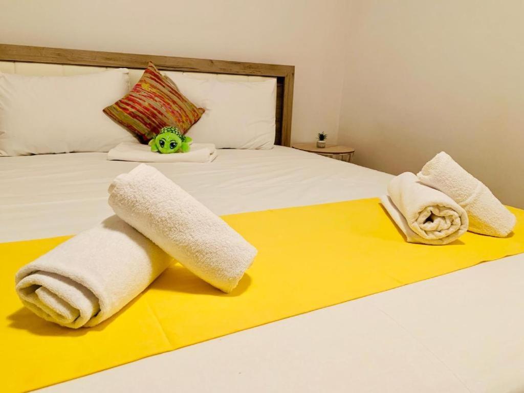Ultracentral Big Apartment - Near The Opera Square P17 Timisoara Luaran gambar