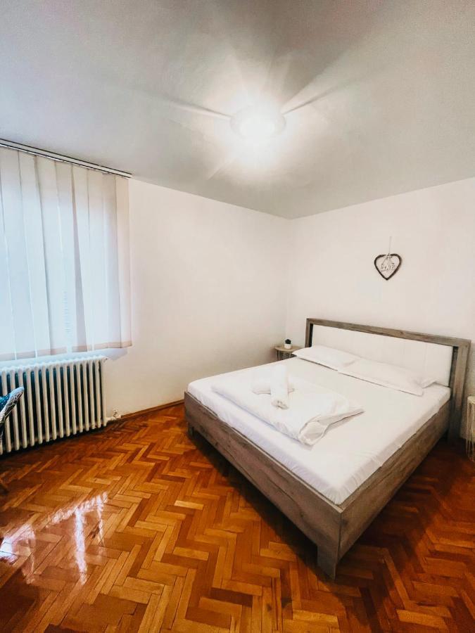 Ultracentral Big Apartment - Near The Opera Square P17 Timisoara Luaran gambar